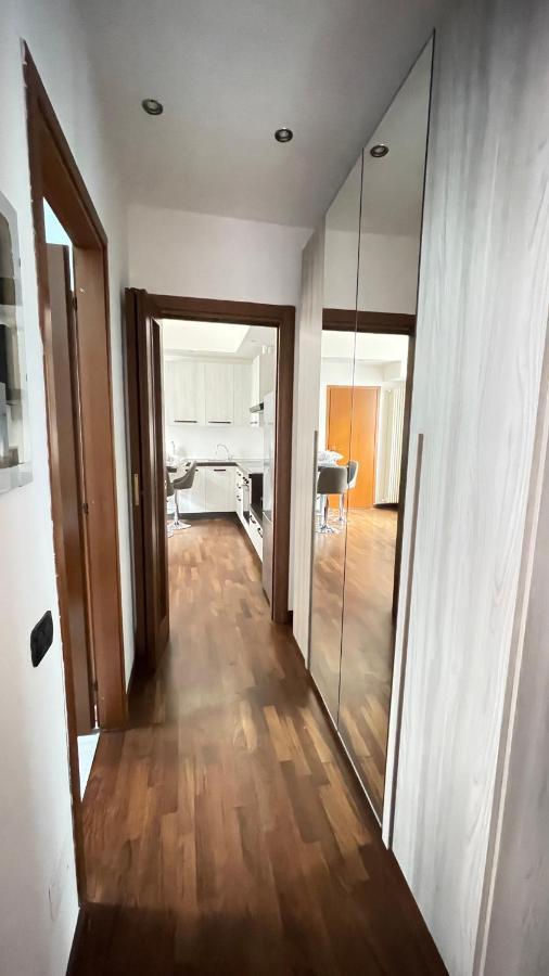 Apartmán La Corte Barnaba Busto Arsizio Exteriér fotografie