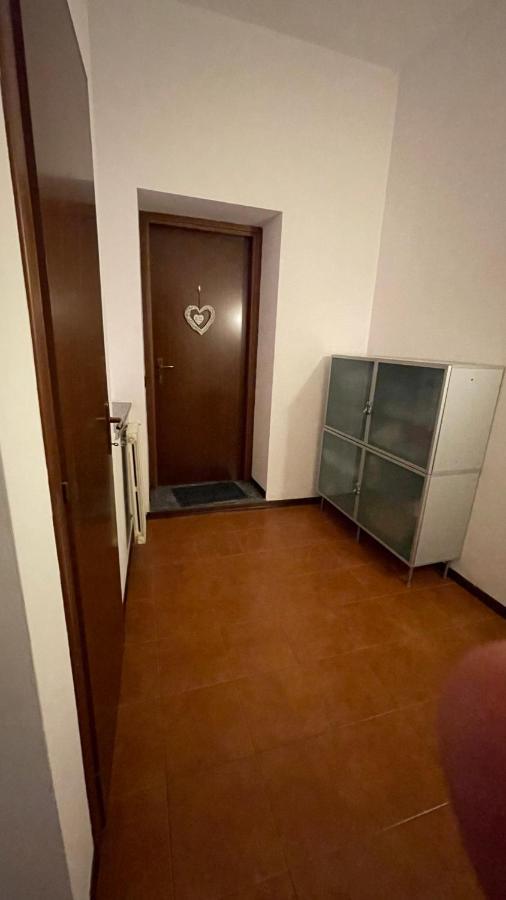 Apartmán La Corte Barnaba Busto Arsizio Exteriér fotografie